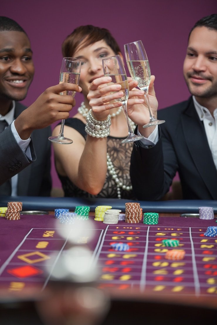 Free spins multiplier display during bonus round